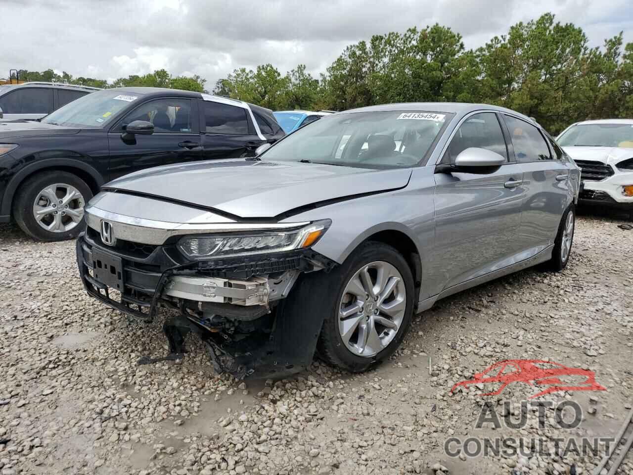 HONDA ACCORD 2020 - 1HGCV1F13LA054557