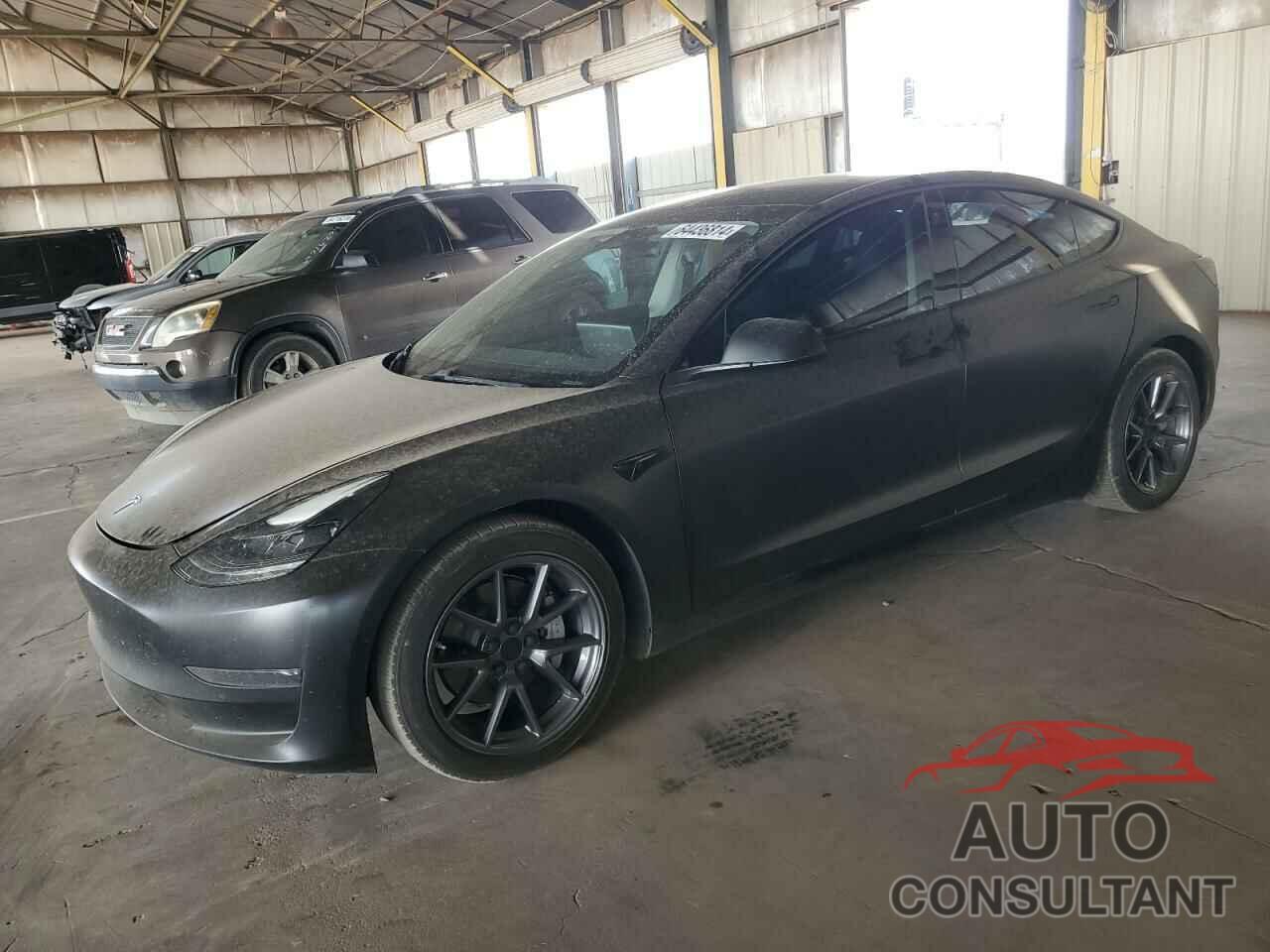 TESLA MODEL 3 2021 - 5YJ3E1EA3MF920136