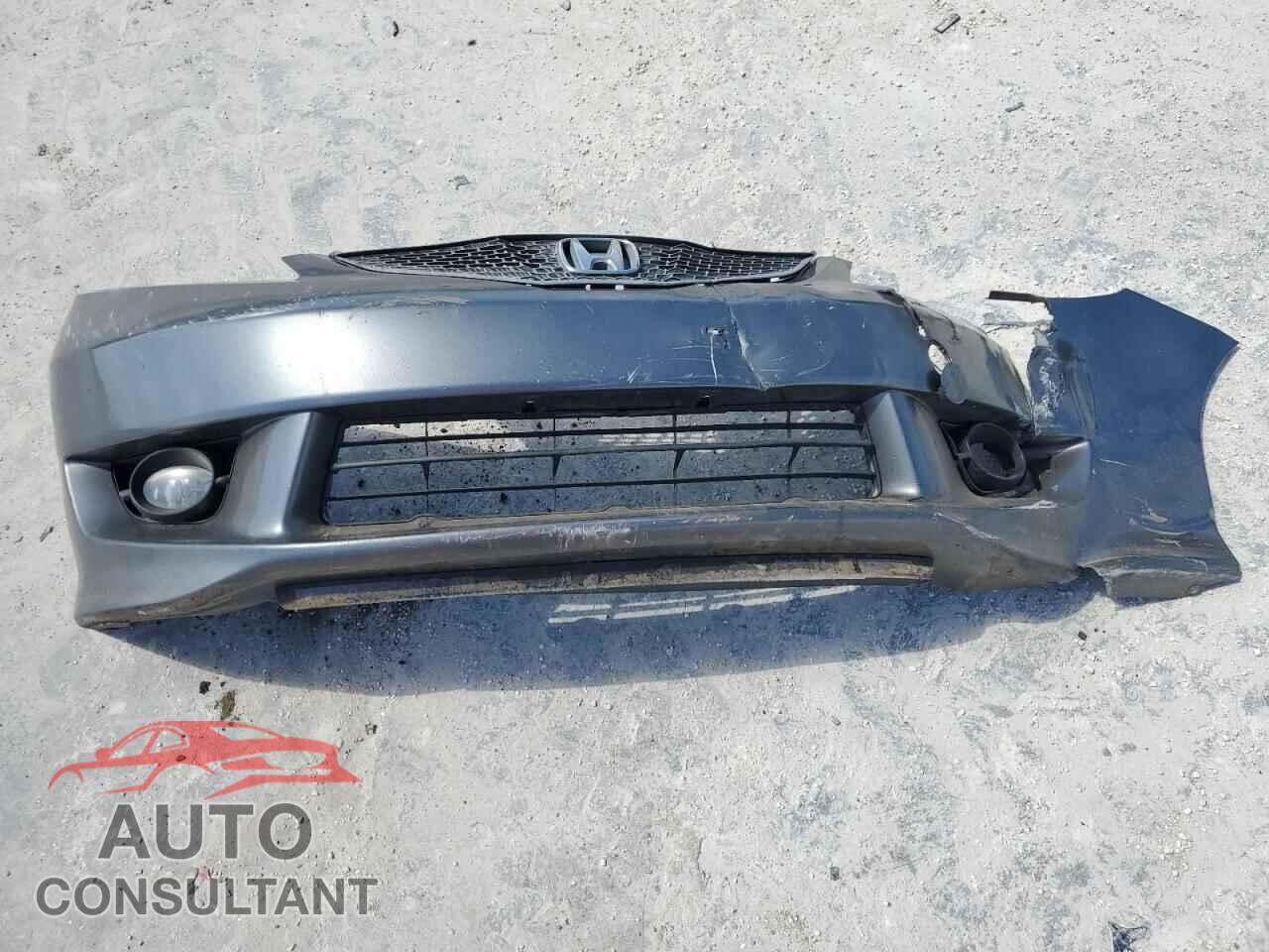 HONDA FIT 2011 - JHMGE8H5XBS004075
