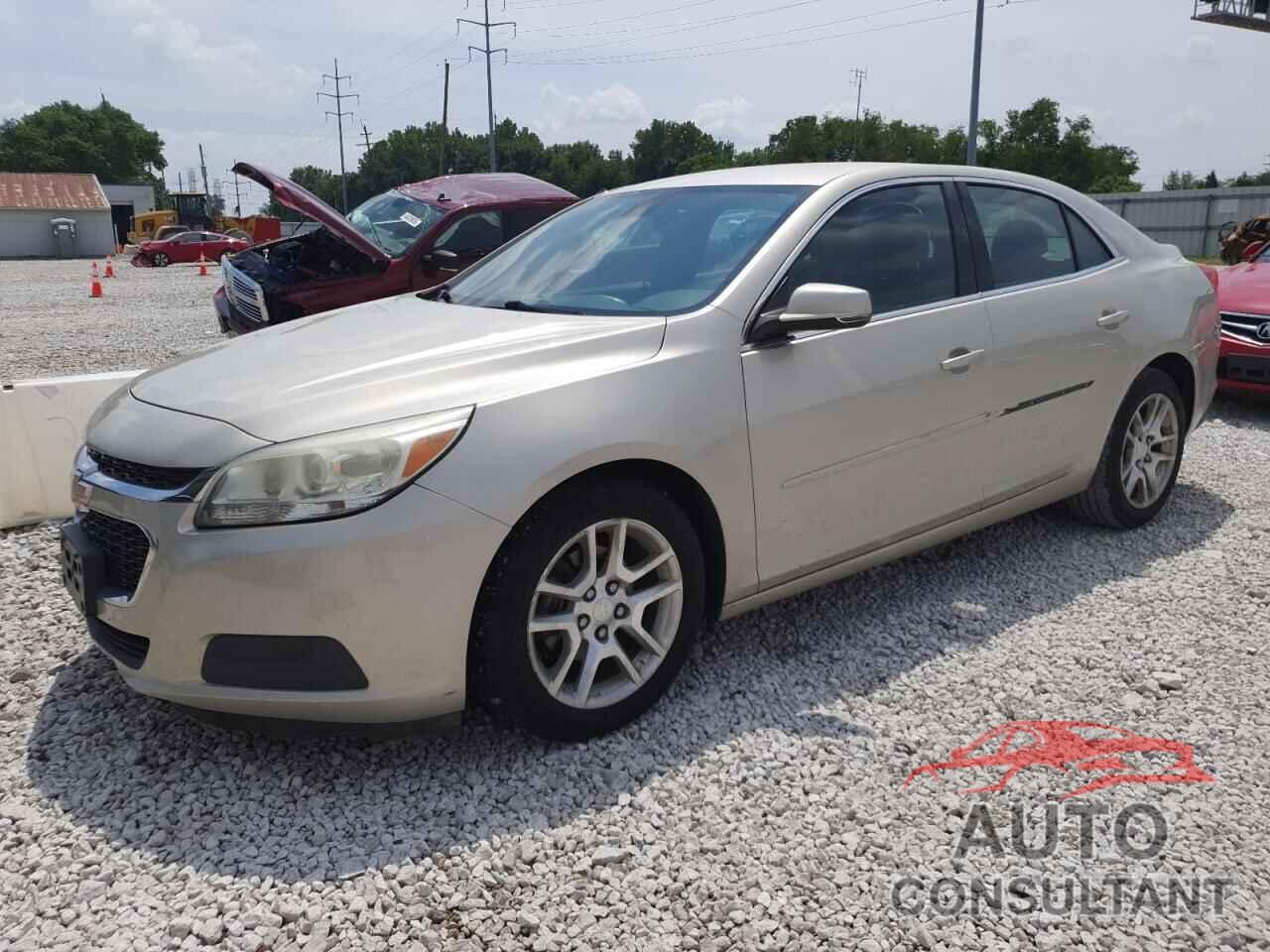 CHEVROLET MALIBU 2014 - 1G11C5SL9EF301508
