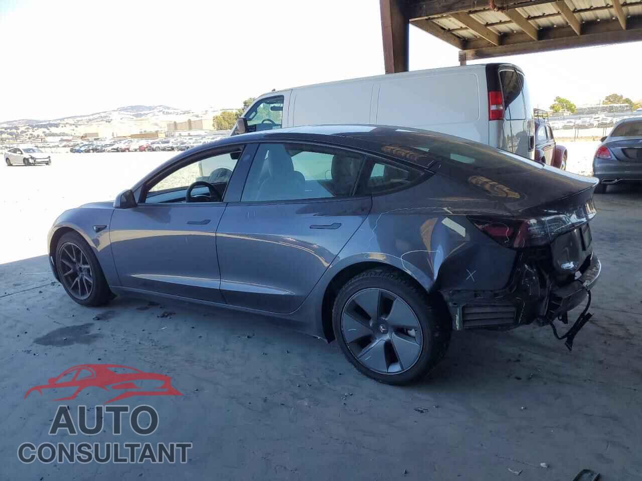 TESLA MODEL 3 2023 - 5YJ3E1EBXPF389207