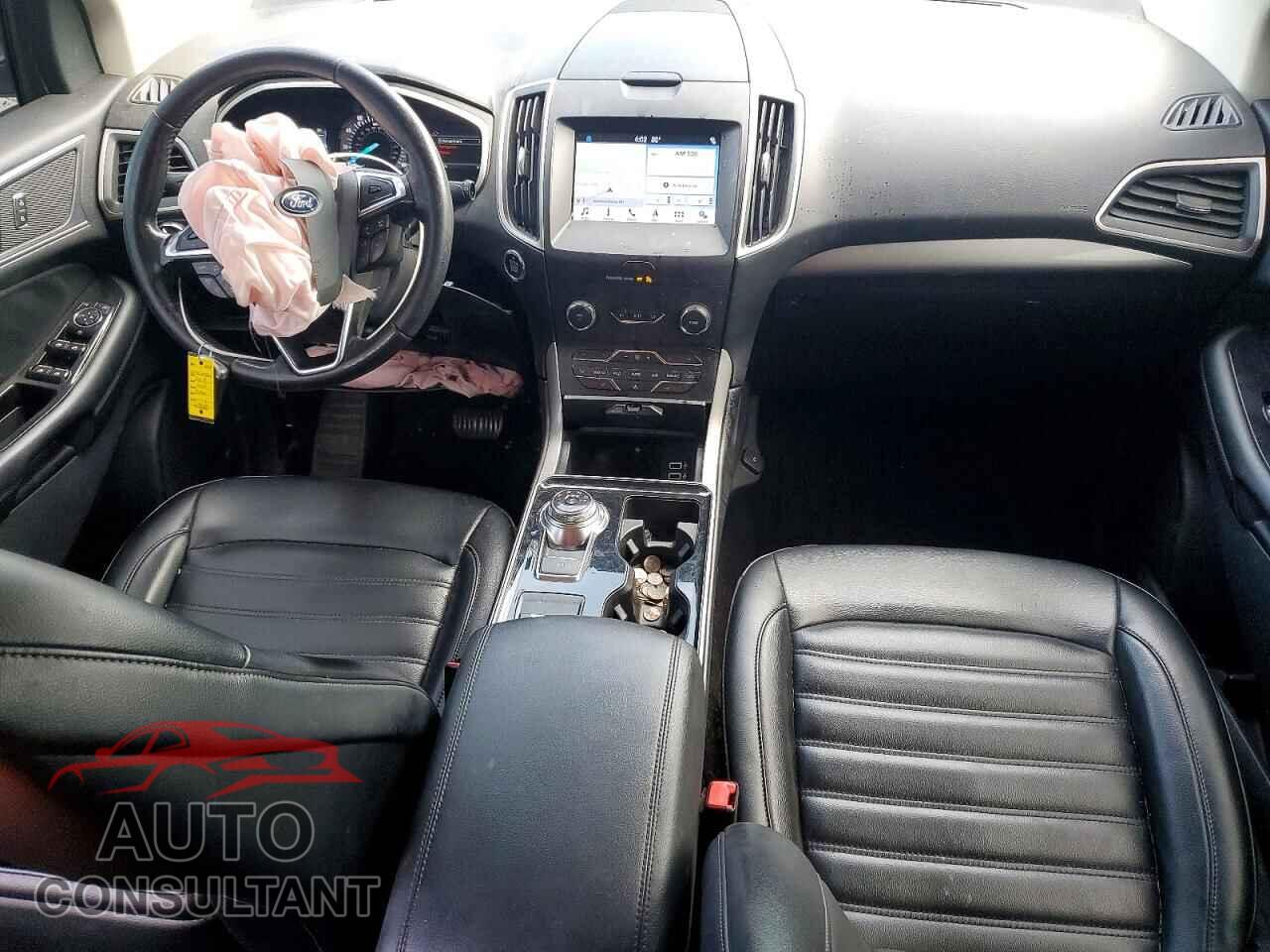 FORD EDGE 2019 - 2FMPK4J96KBC18910
