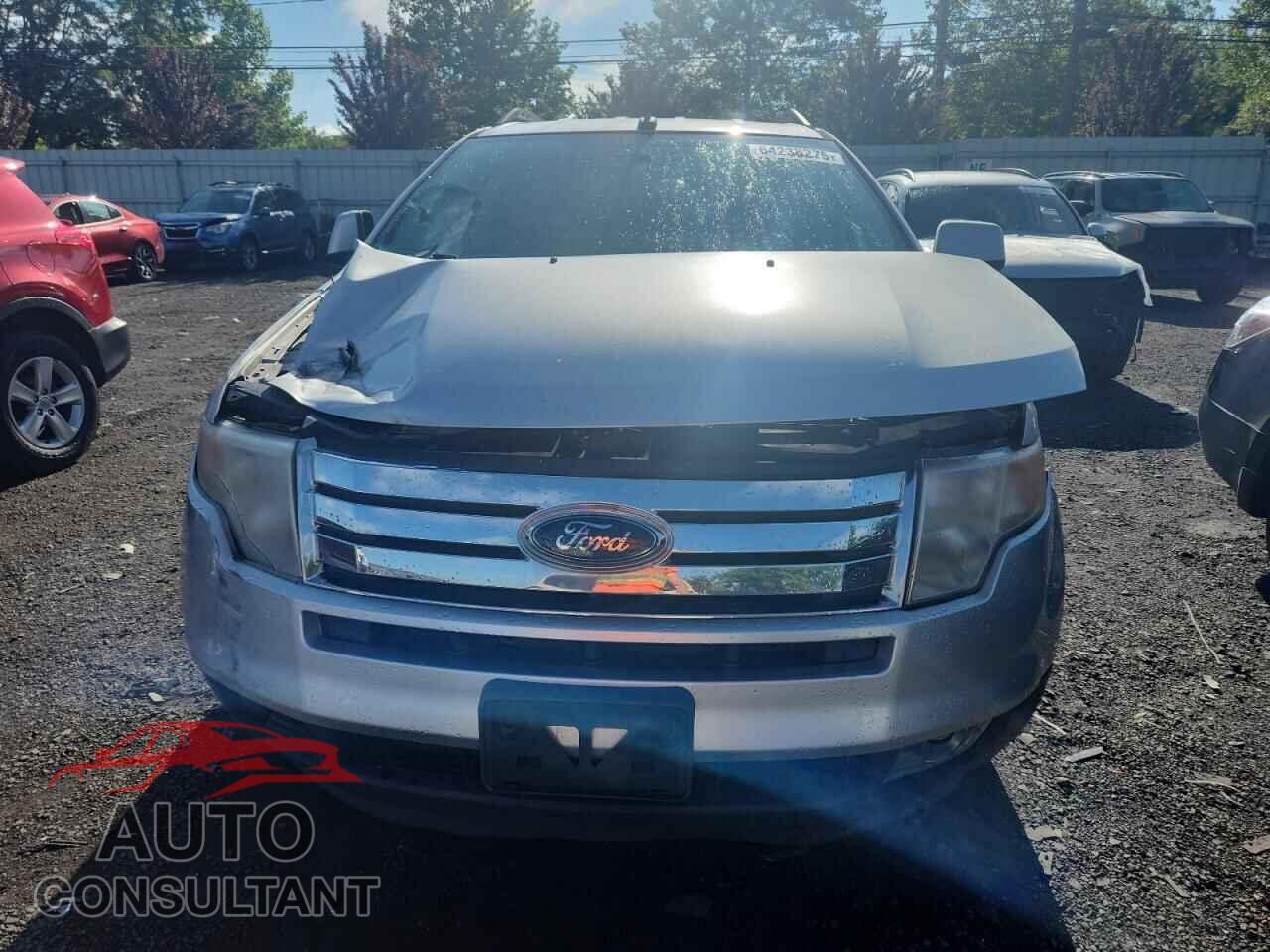 FORD EDGE 2010 - 2FMDK4JCXABA57393