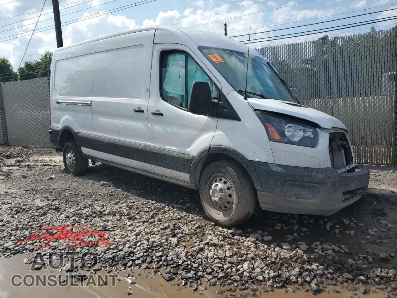 FORD TRANSIT 2024 - 1FTBF7C80RKB30704
