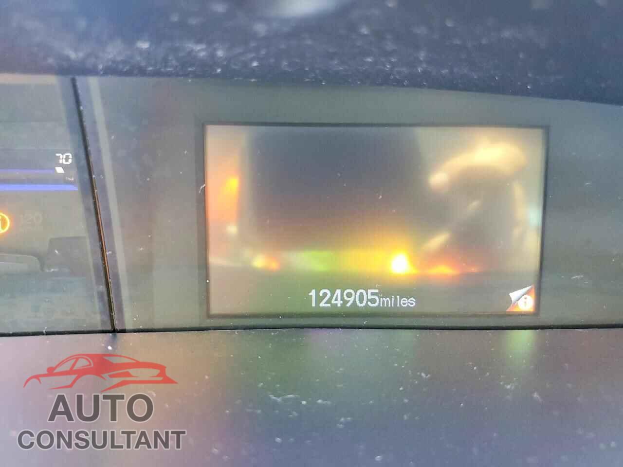 HONDA CIVIC 2012 - 19XFB2F51CE099894