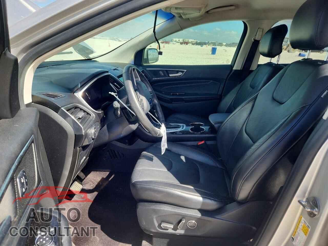 FORD EDGE 2016 - 2FMPK3K91GBB93818