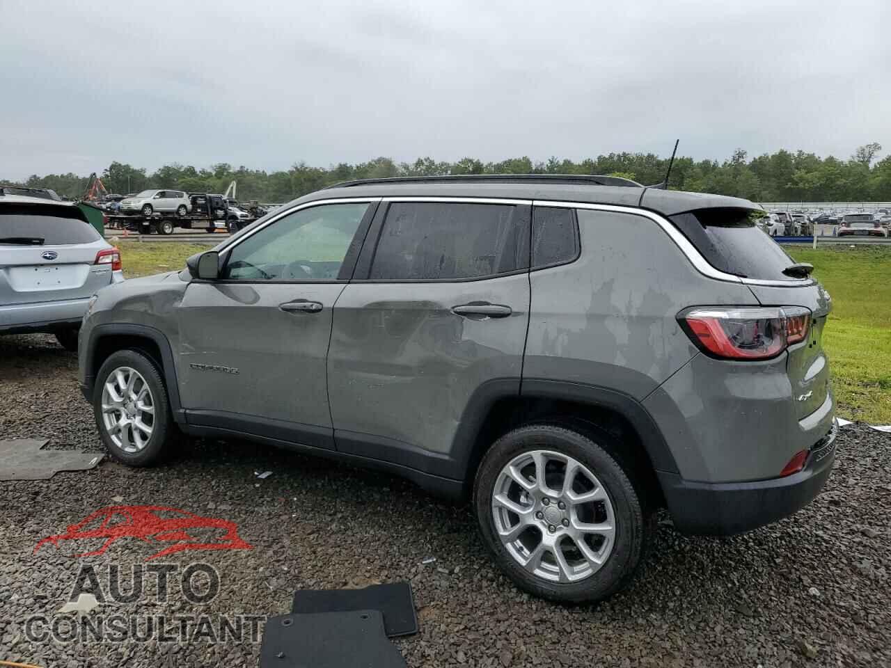 JEEP COMPASS 2023 - 3C4NJDFN2PT514815