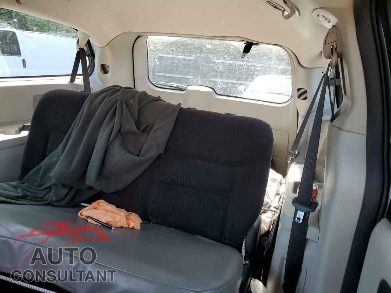 DODGE CARAVAN 2019 - 2C4RDGBG7KR657157
