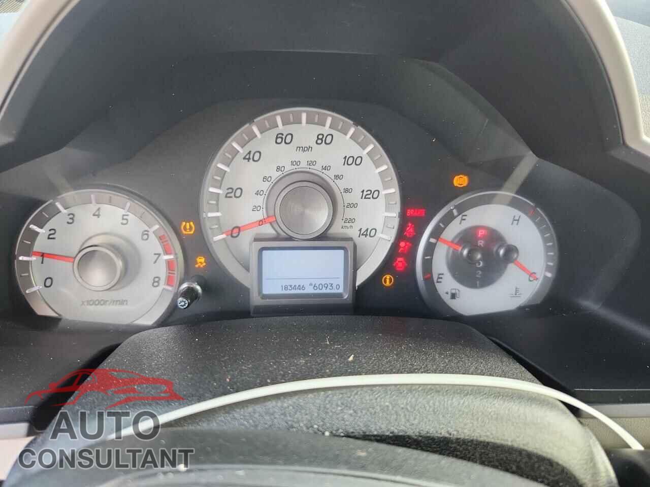 HONDA PILOT 2015 - 5FNYF3H96FB034900