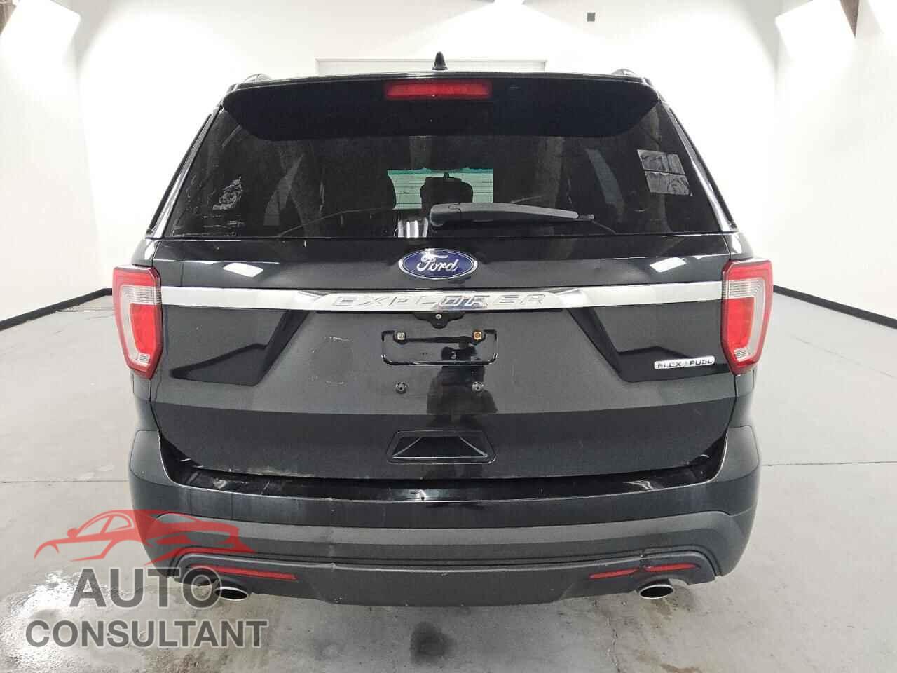 FORD EXPLORER 2016 - 1FM5K7B85GGB02953
