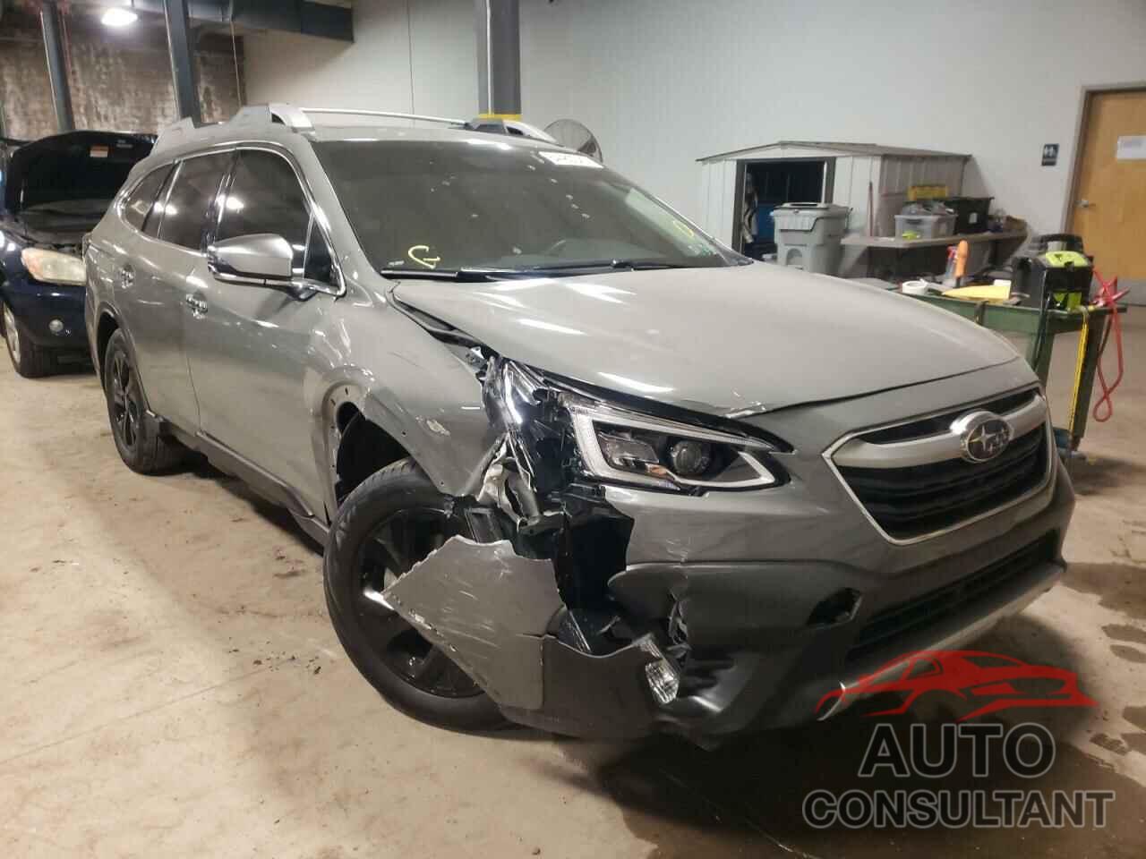 SUBARU OUTBACK 2020 - 4S4BTAPC1L3100600