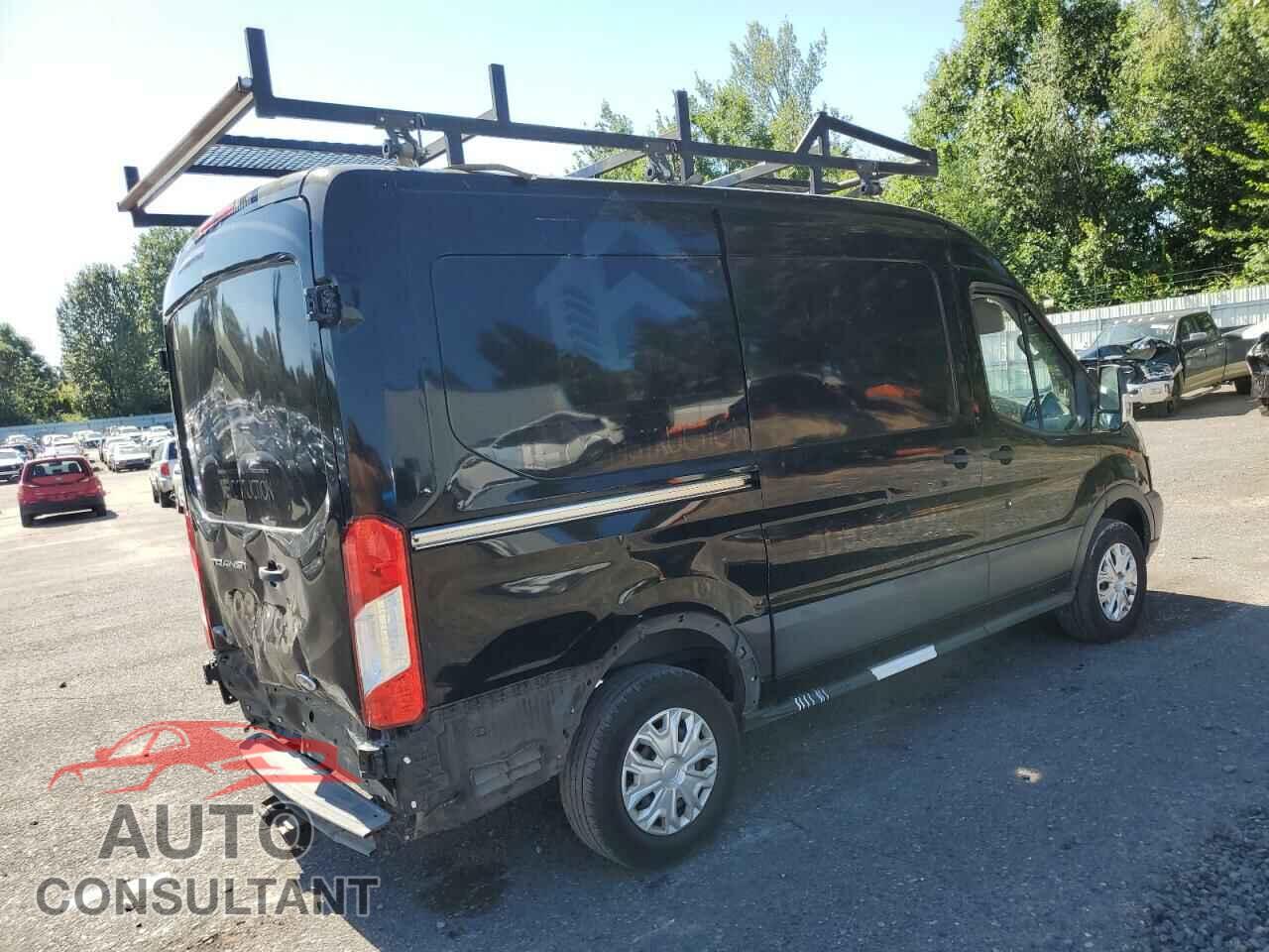 FORD TRANSIT 2016 - 1FTYR1CM5GKB47409
