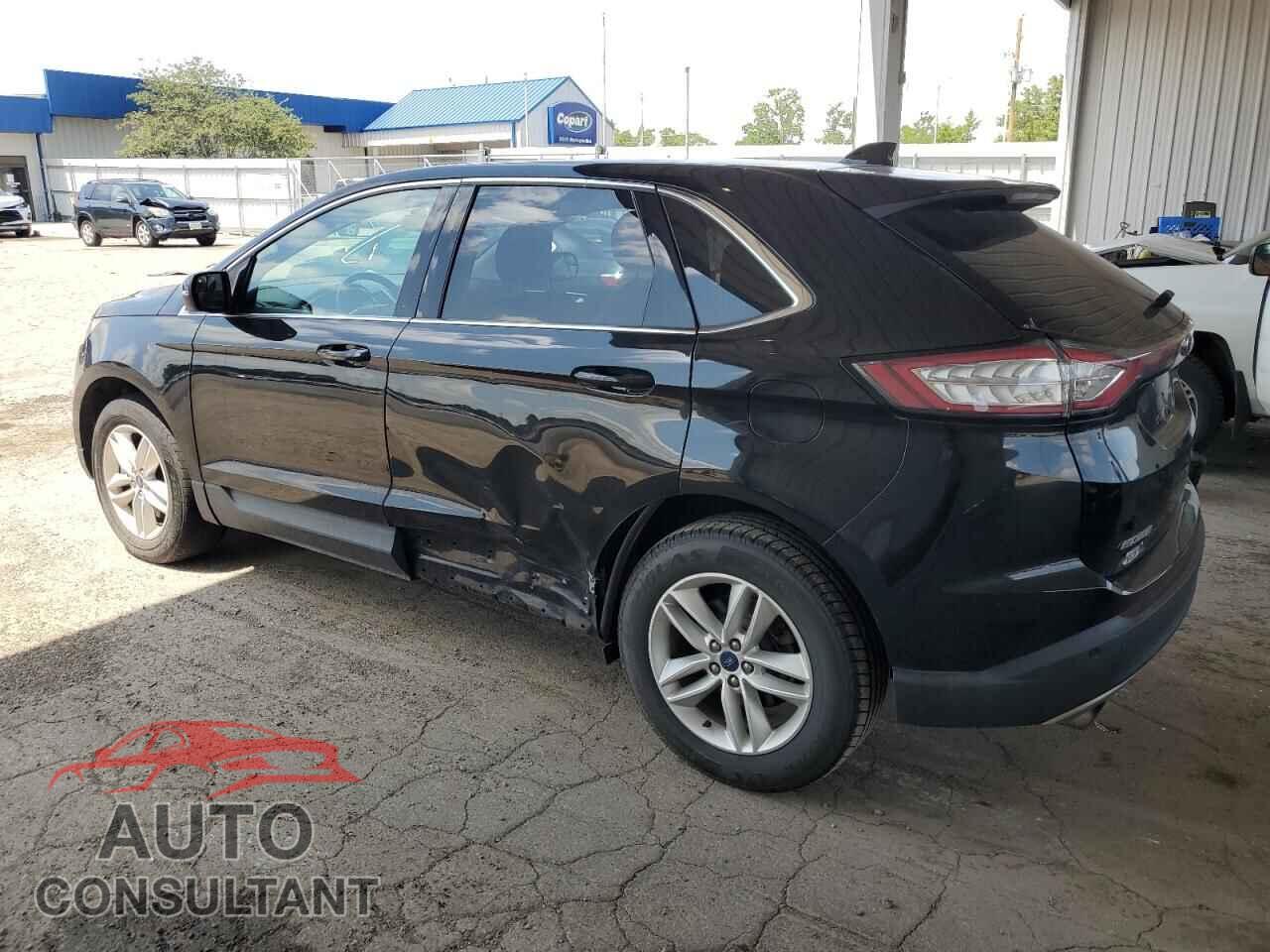 FORD EDGE 2016 - 2FMPK4J99GBB18128