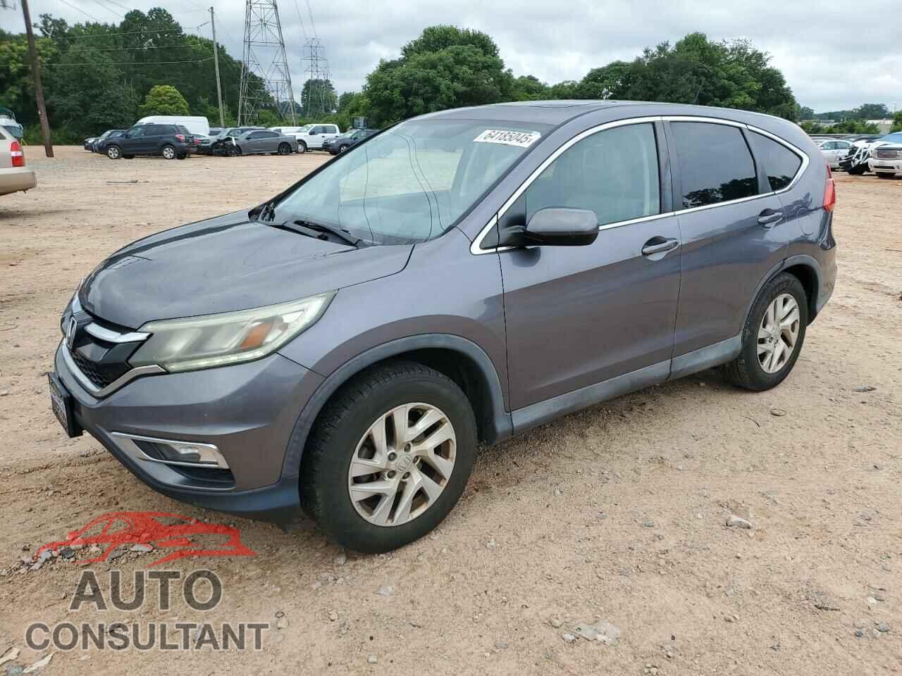 HONDA CRV 2015 - 2HKRM3H59FH536079