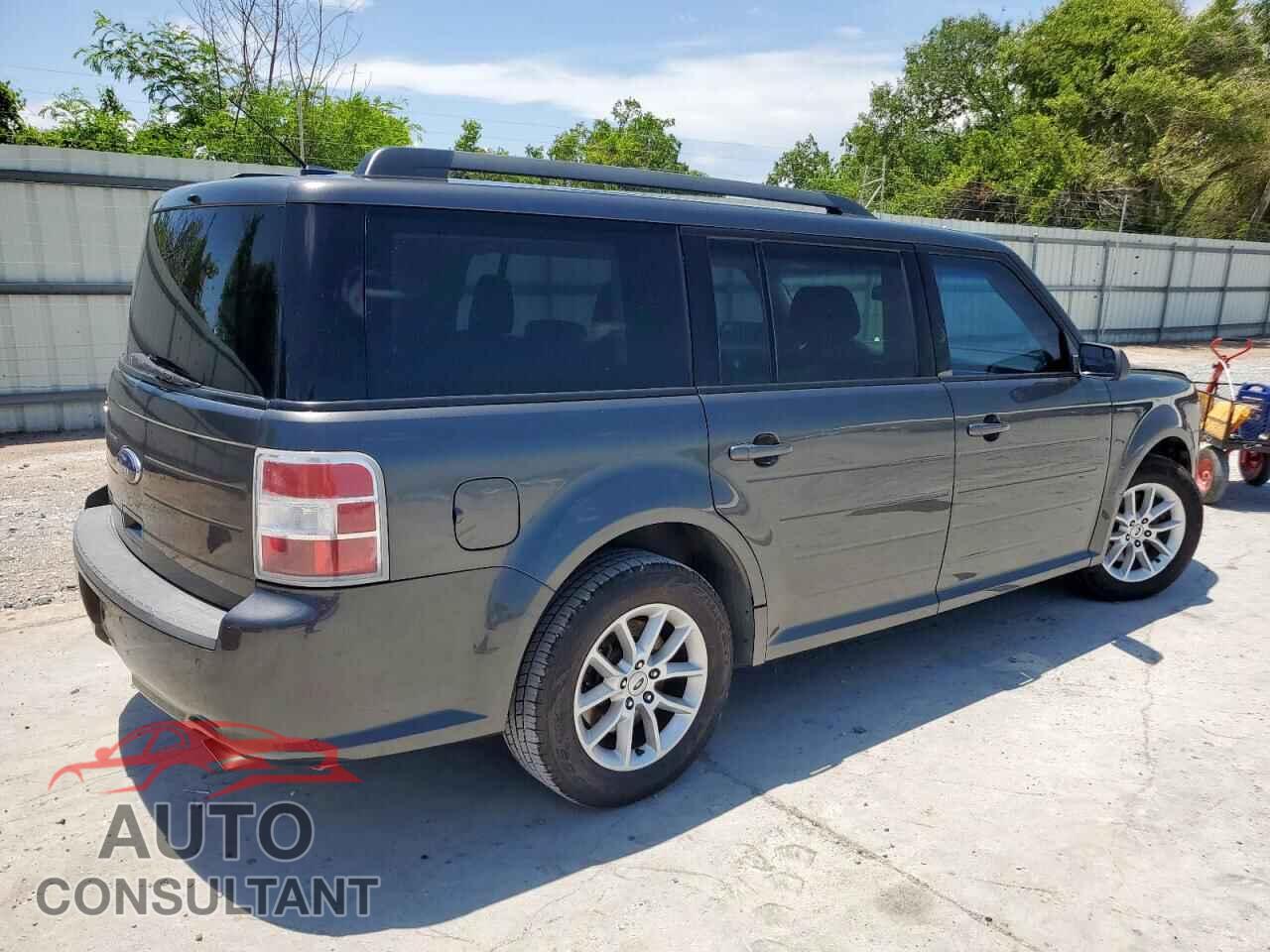 FORD FLEX 2015 - 2FMGK5B8XFBA03533