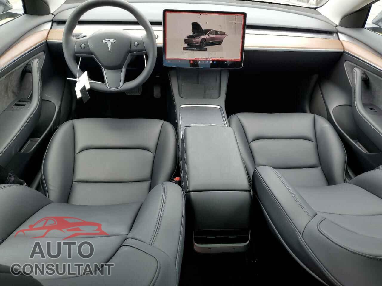 TESLA MODEL 3 2023 - 5YJ3E1EA2PF645489