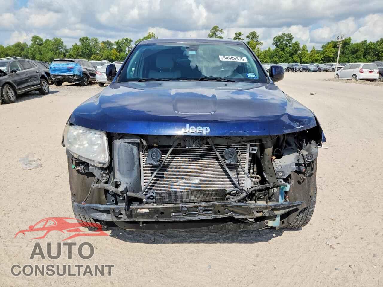 JEEP CHEROKEE 2012 - 1C4RJFAG1CC224657