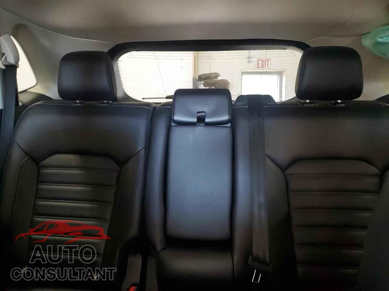 FORD EDGE 2023 - 2FMPK4J92PBA04004