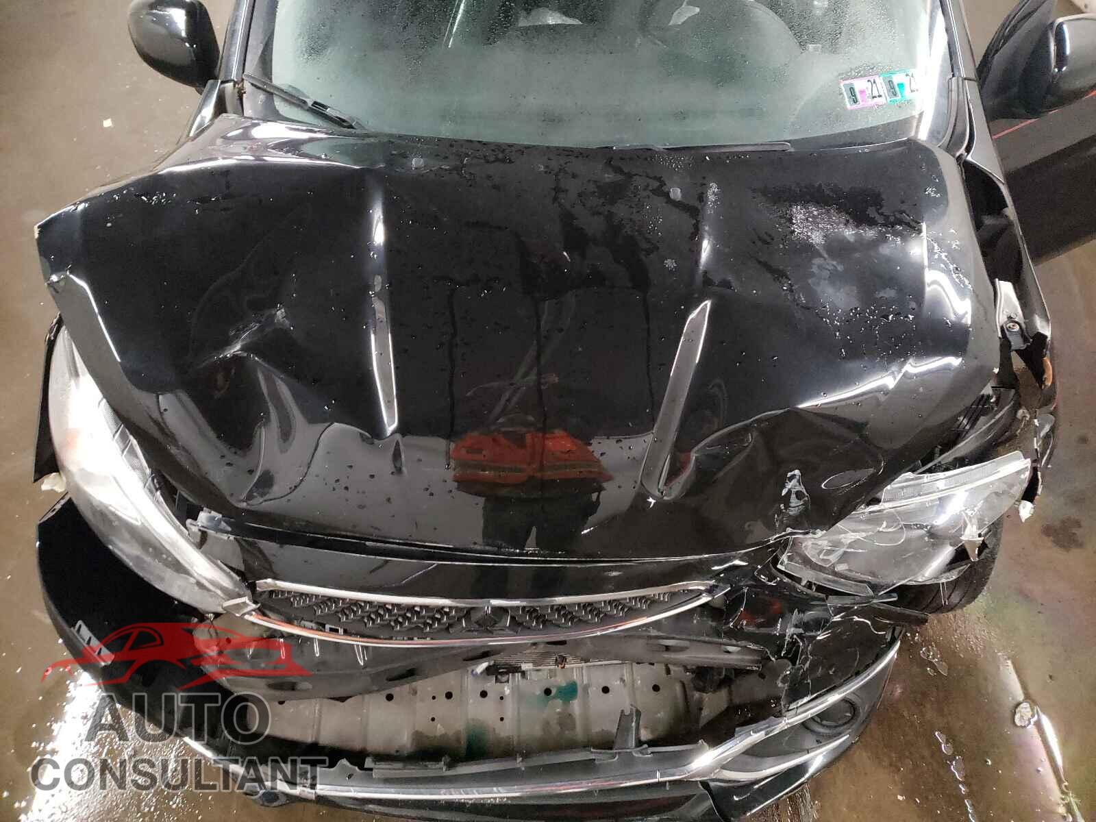 MITSUBISHI MIRAGE 2017 - ML32A3HJ8HH015320
