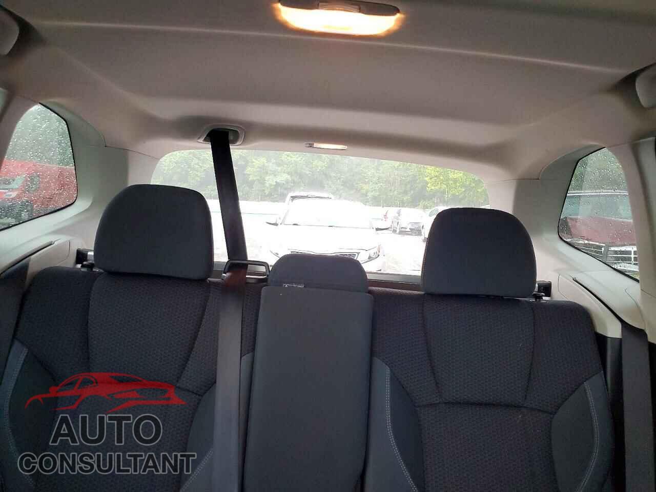 SUBARU FORESTER 2021 - JF2SKAJC3MH463664