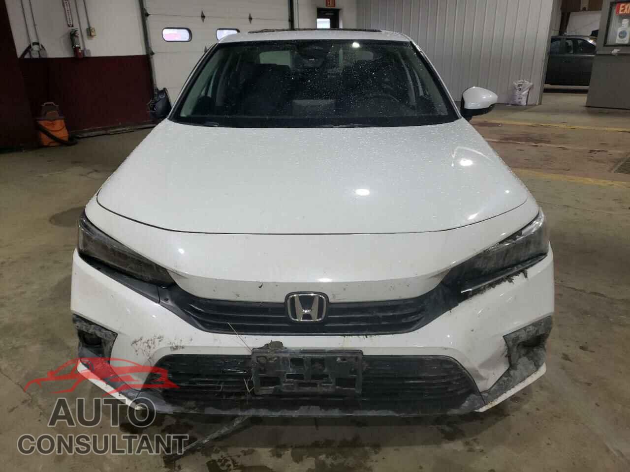 HONDA CIVIC 2023 - 2HGFE1F91PH301892