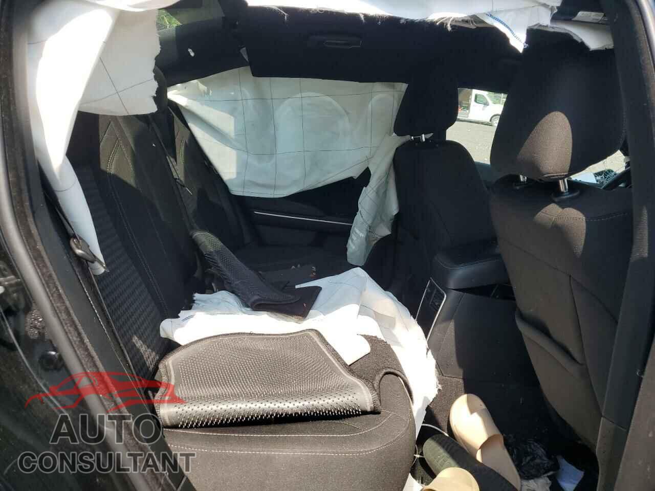 DODGE CHARGER 2023 - 2C3CDXJG2PH632529