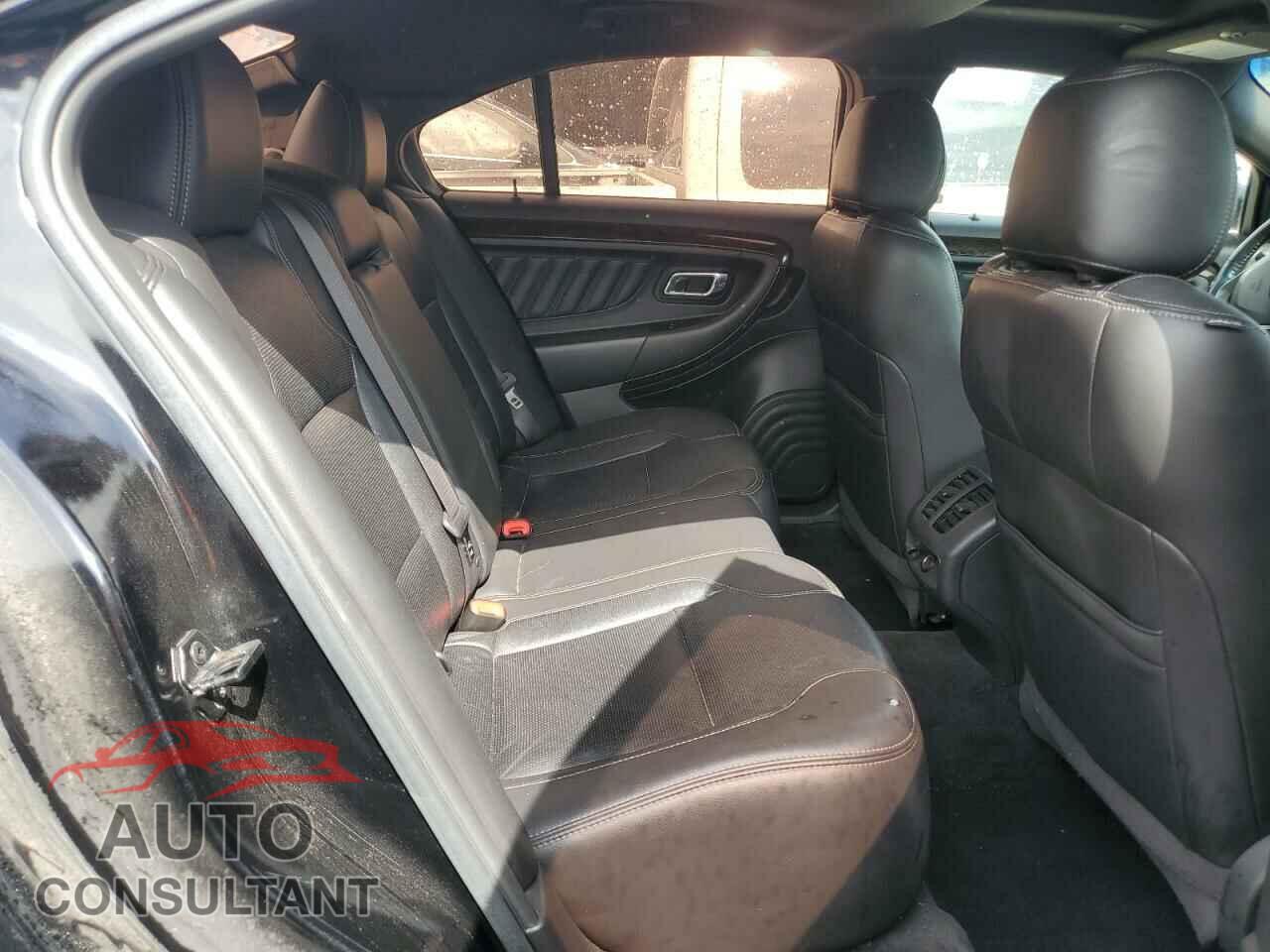 FORD TAURUS 2016 - 1FAHP2F89GG129515