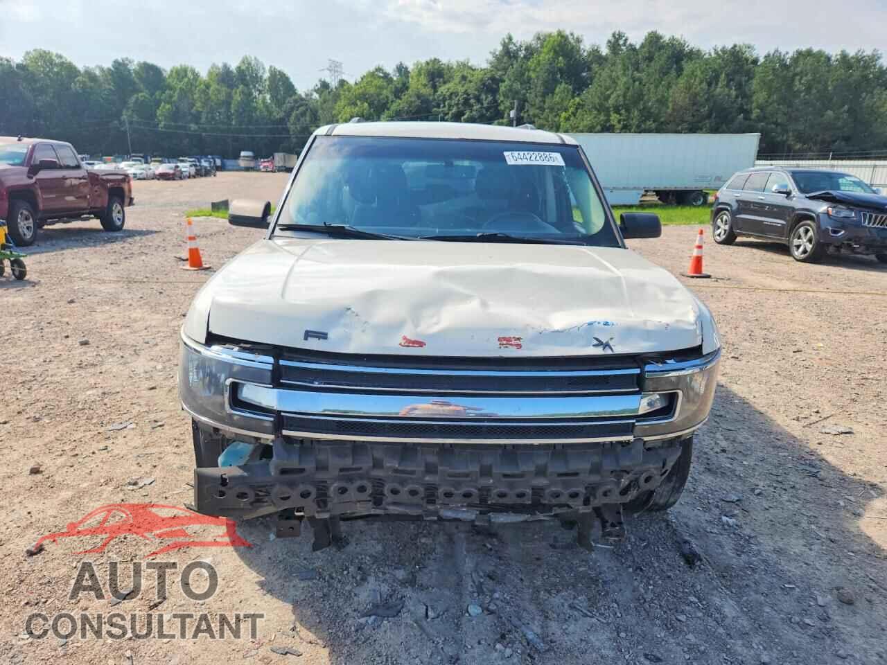 FORD FLEX 2015 - 2FMGK5B82FBA22612