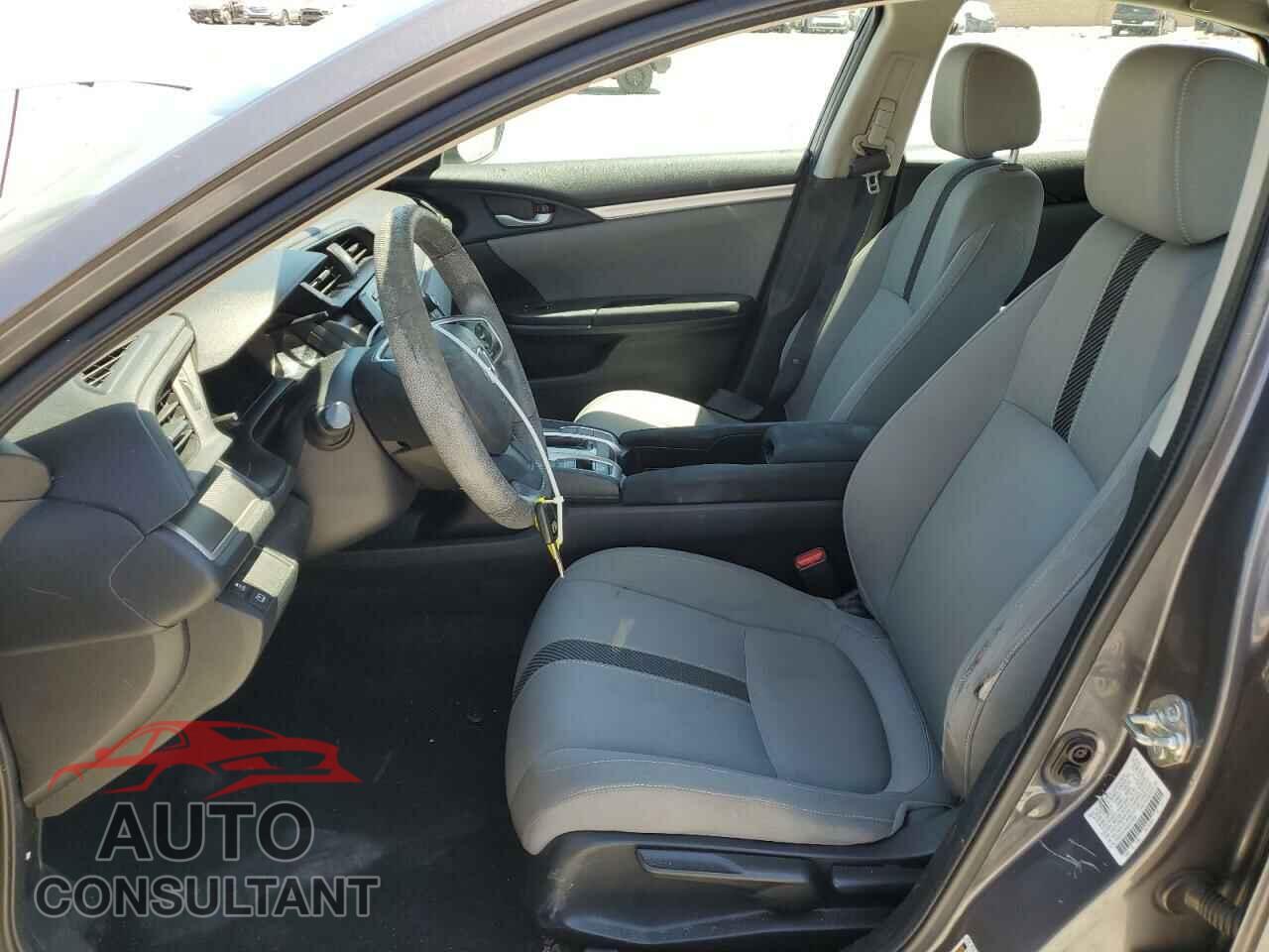 HONDA CIVIC 2016 - 2HGFC2F59GH570831