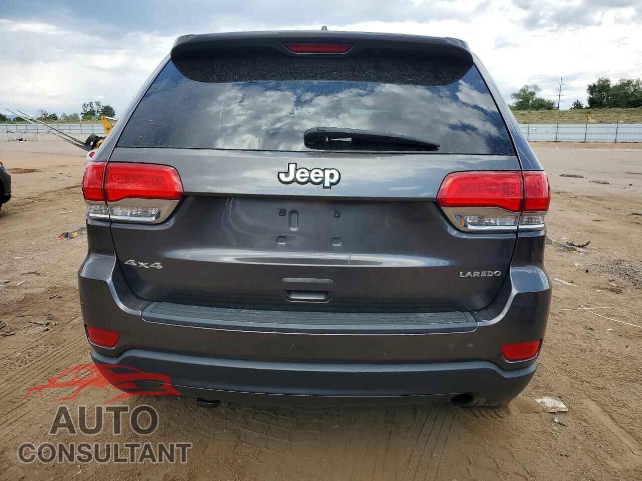 JEEP CHEROKEE 2014 - 1C4RJFAG8EC371545