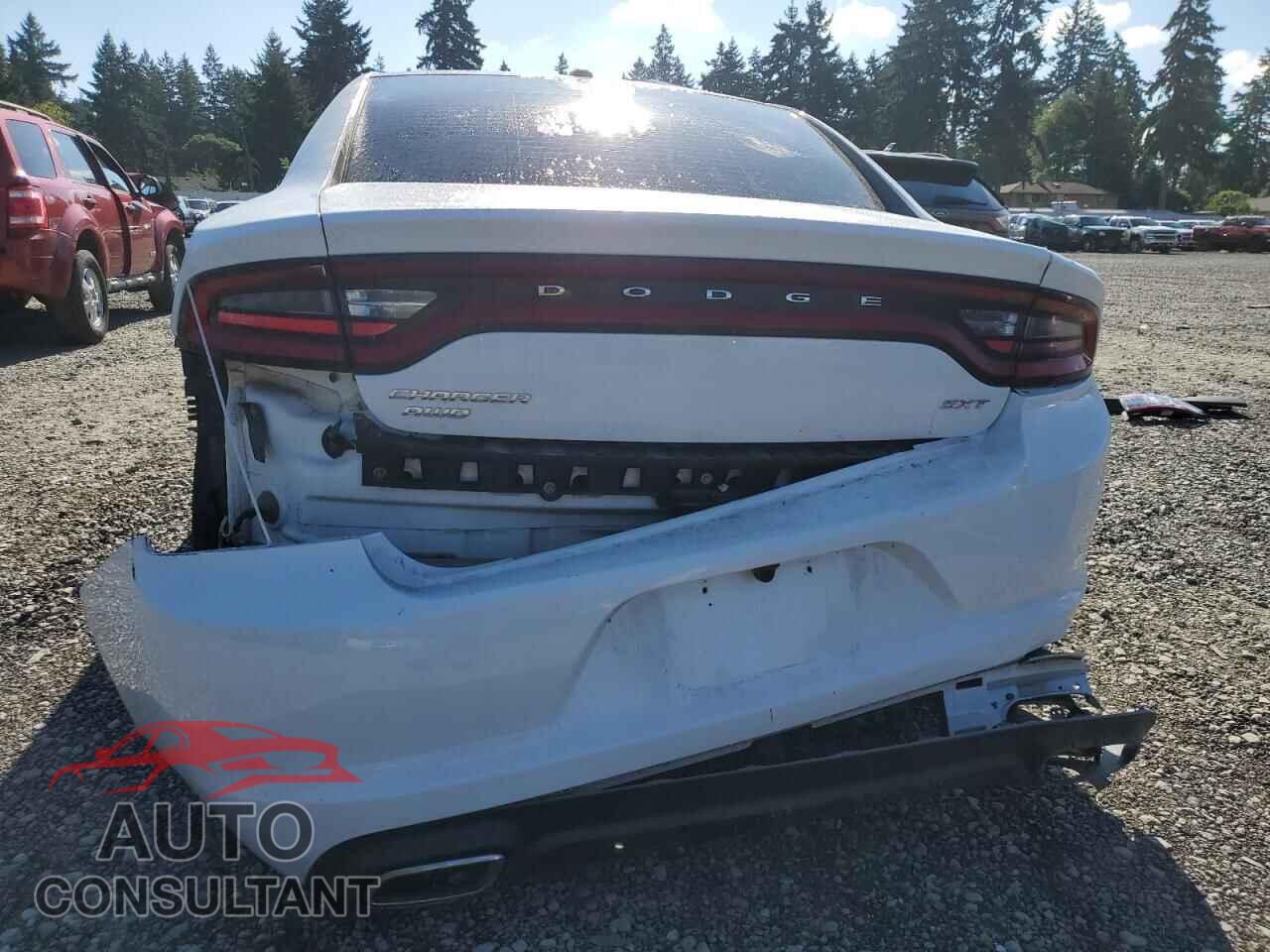 DODGE CHARGER 2017 - 2C3CDXJG2HH623993