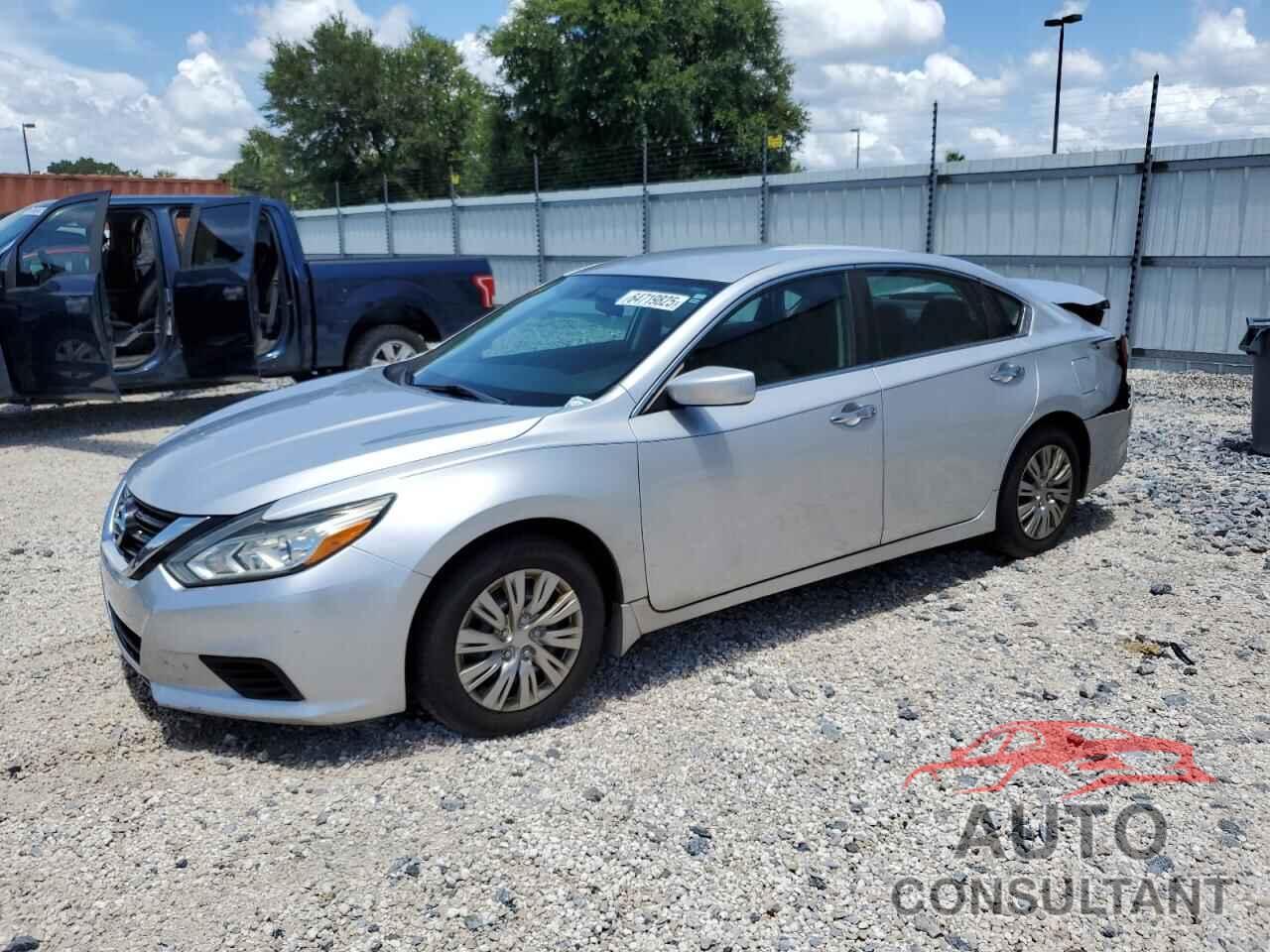 NISSAN ALTIMA 2018 - 1N4AL3AP1JC225803