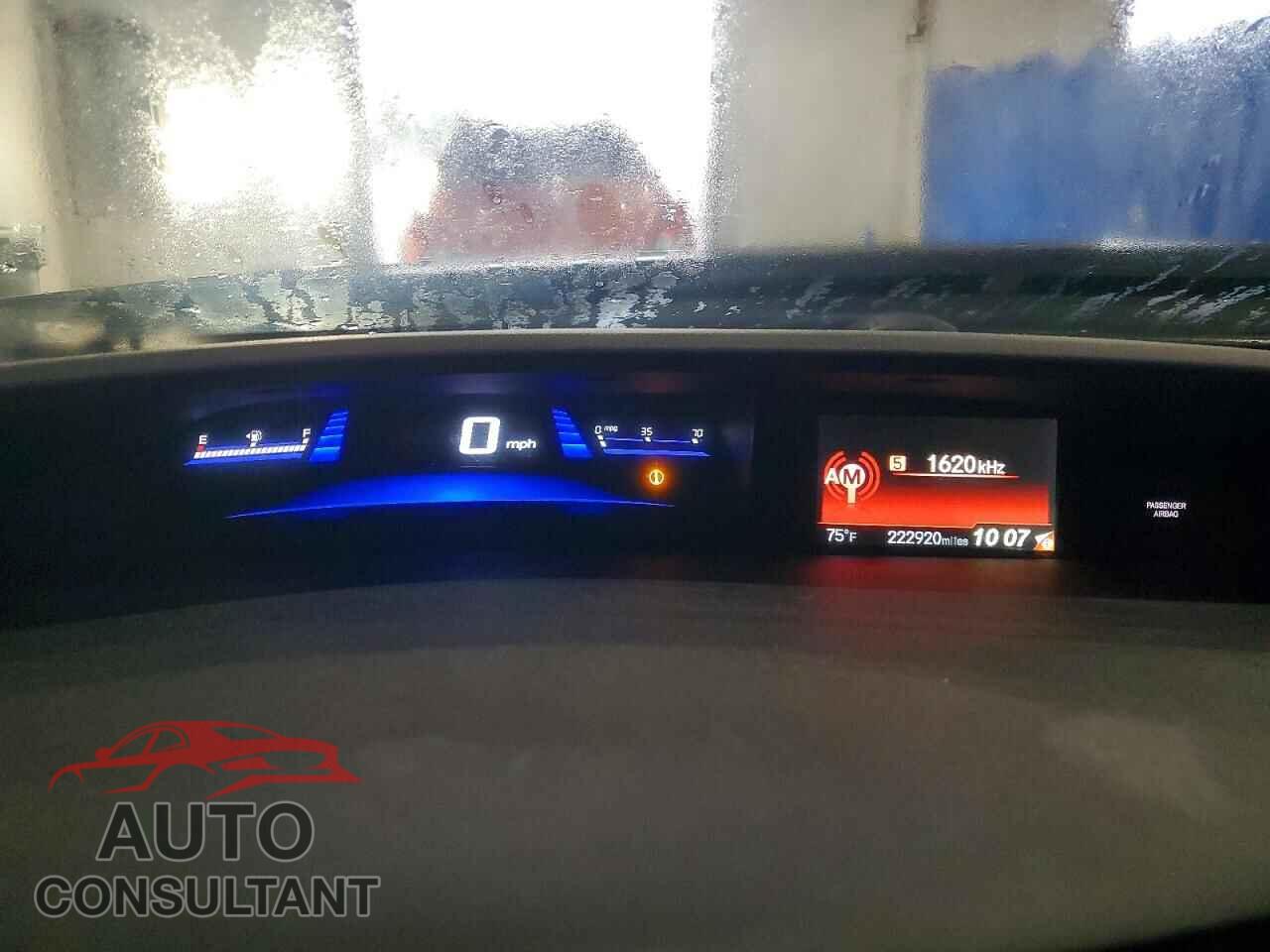 HONDA CIVIC 2015 - 19XFB2F51FE060517