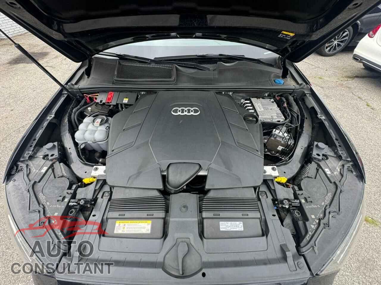 AUDI Q7 2020 - WA1VXAF79LD012926