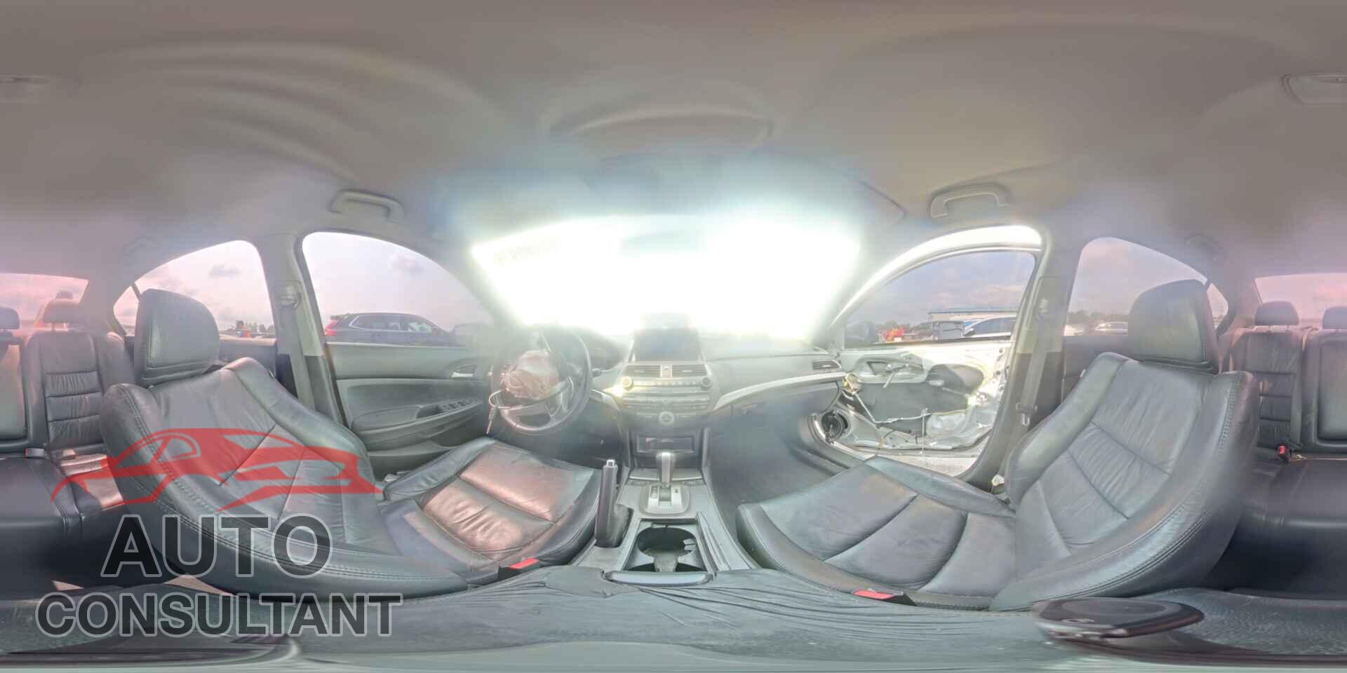 HONDA ACCORD 2012 - 1HGCP2F65CA023080
