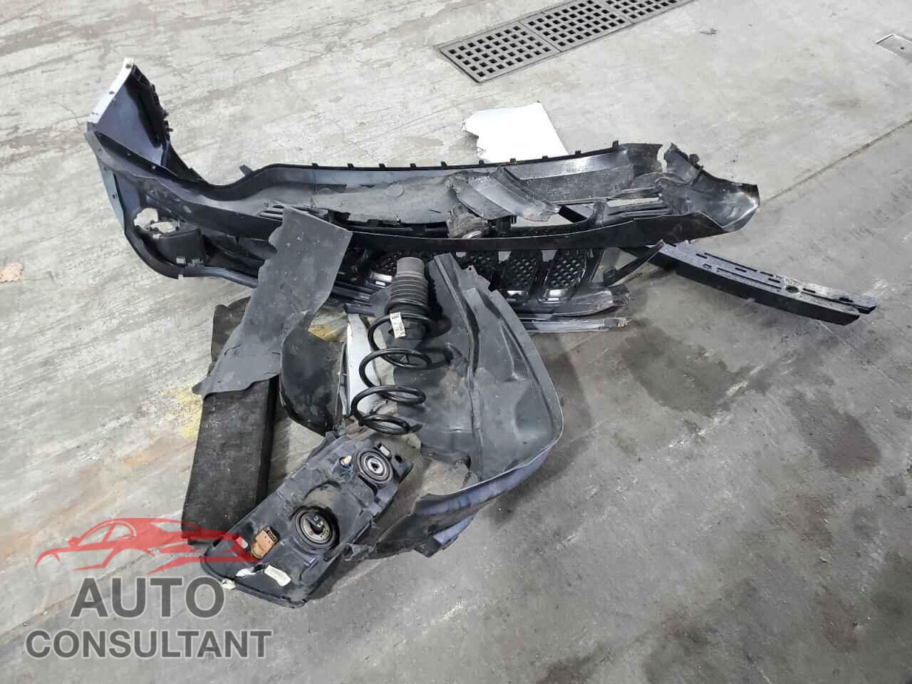 JEEP COMPASS 2012 - 1C4NJCBA1CD601036
