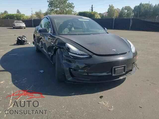 TESLA MODEL 3 2018 - 5YJ3E1EA6JF058302