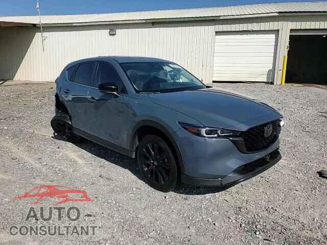 MAZDA CX-5 2023 - JM3KFBCM0P0227675