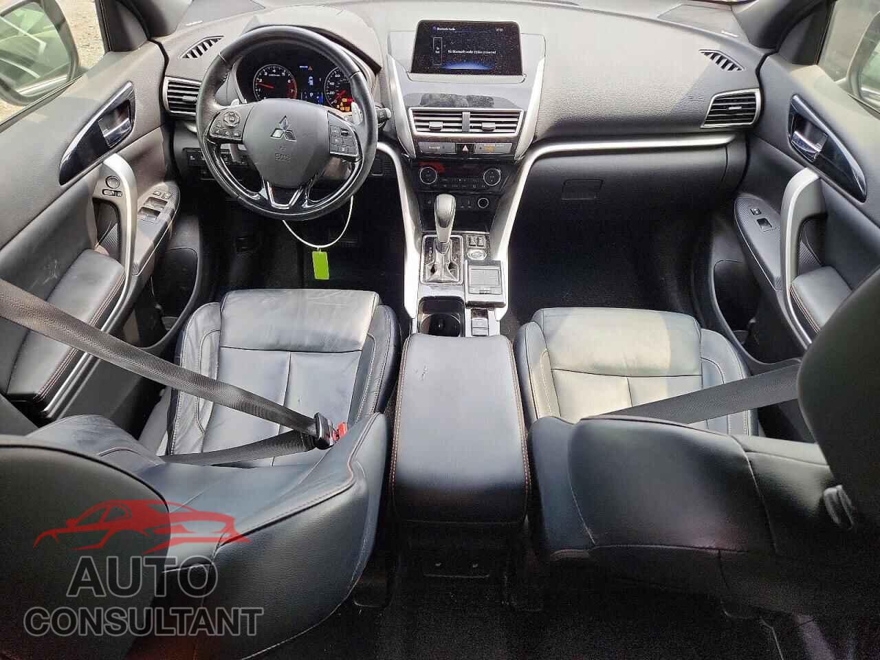 MITSUBISHI ECLIPSE 2020 - JA4AT5AA5LZ041525