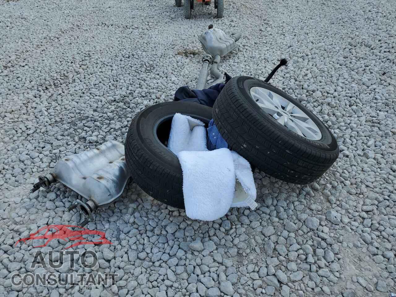 DODGE DURANGO 2023 - 1C4RDHAG9PC596711