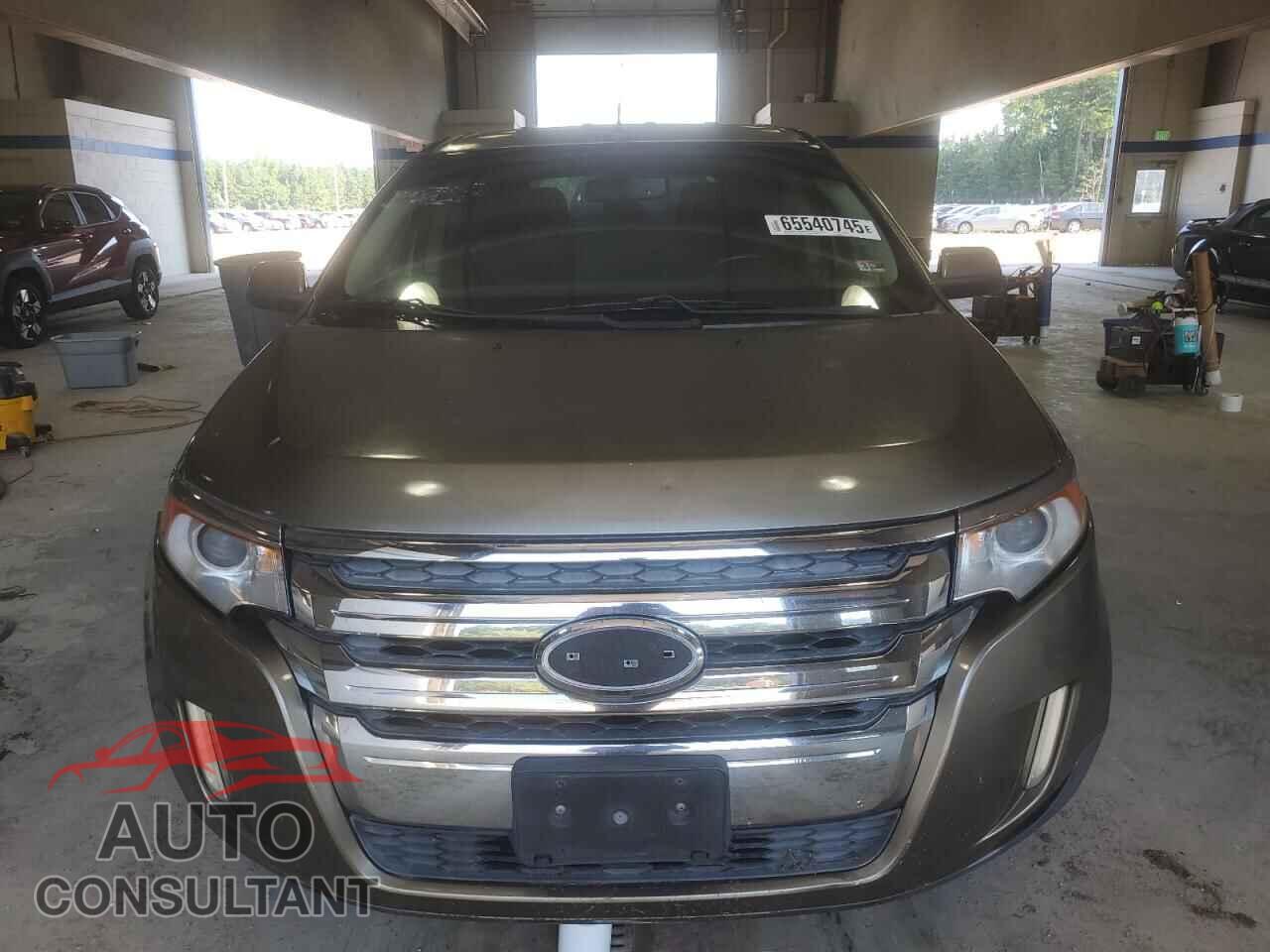 FORD EDGE 2013 - 2FMDK4KC8DBB91032