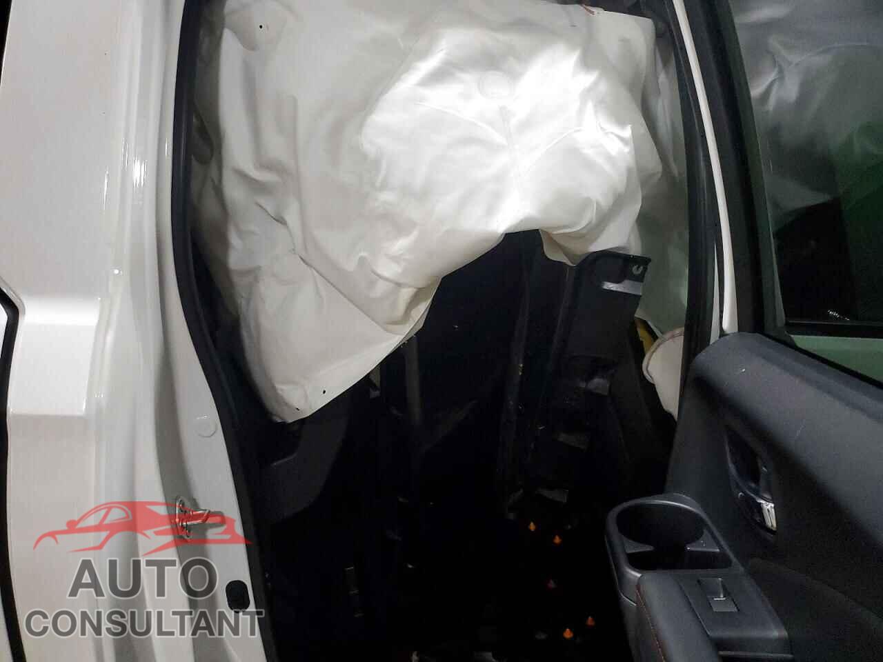 HONDA RIDGELINE 2025 - 5FPYK3F89SB045607