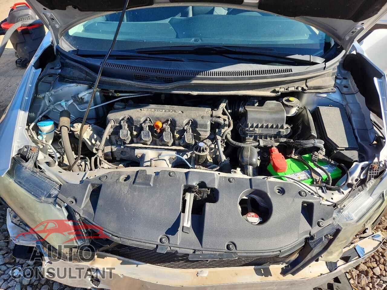 HONDA CIVIC 2015 - 19XFB2F75FE094414