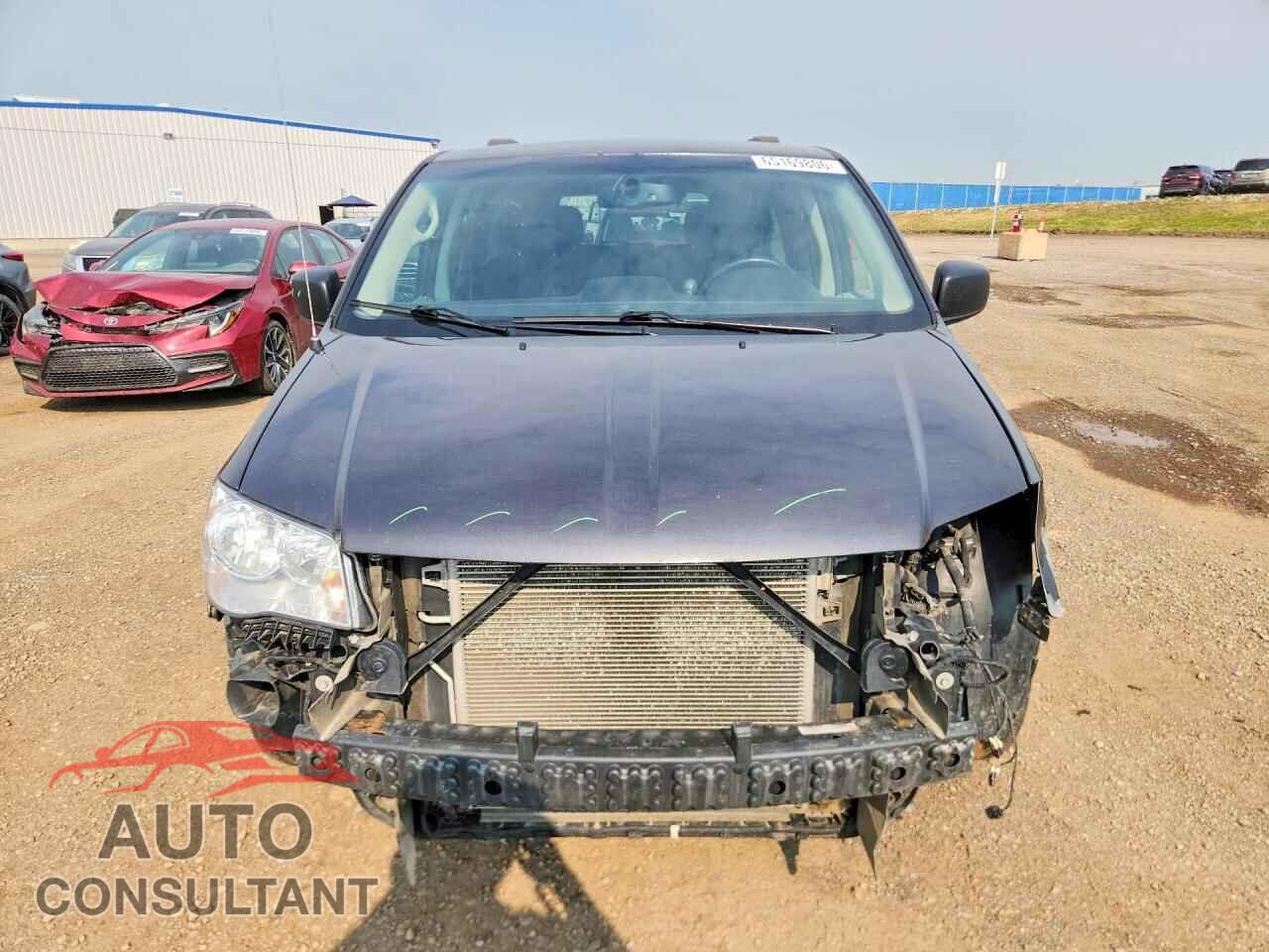 DODGE CARAVAN 2015 - 2C4RDGBG4FR721662
