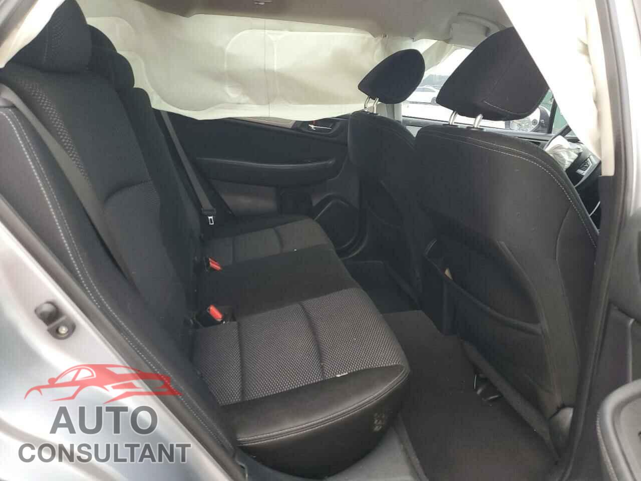 SUBARU OUTBACK 2017 - 4S4BSACC5H3359638
