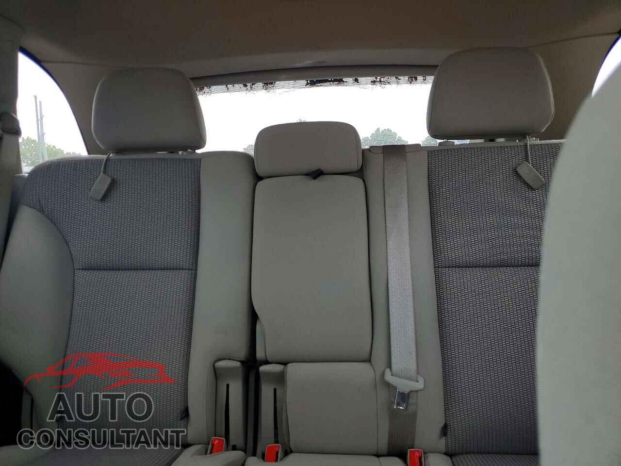 FORD EDGE 2014 - 2FMDK4JC1EBA71835