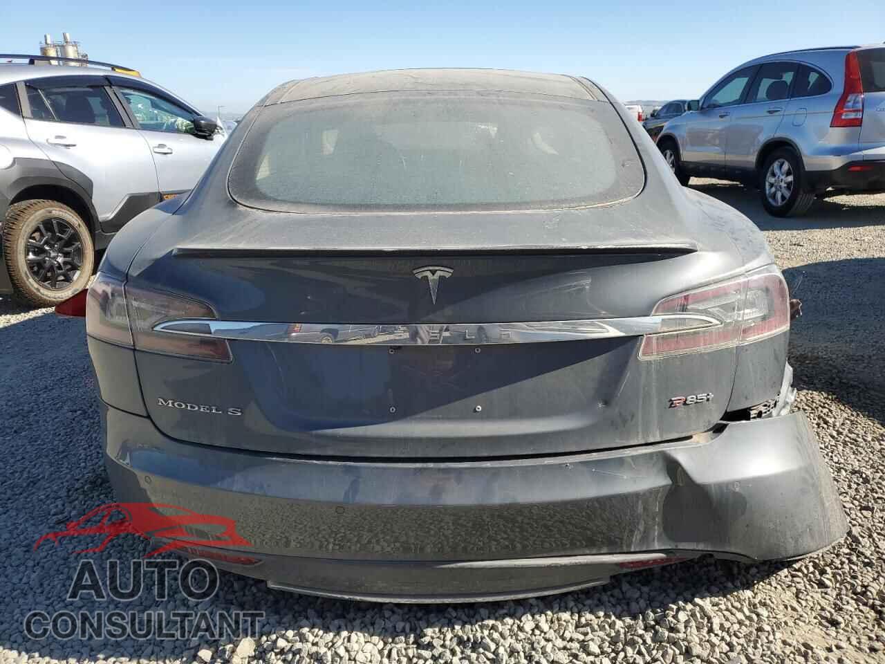 TESLA MODEL S 2013 - 5YJSA1CP1DFP26946