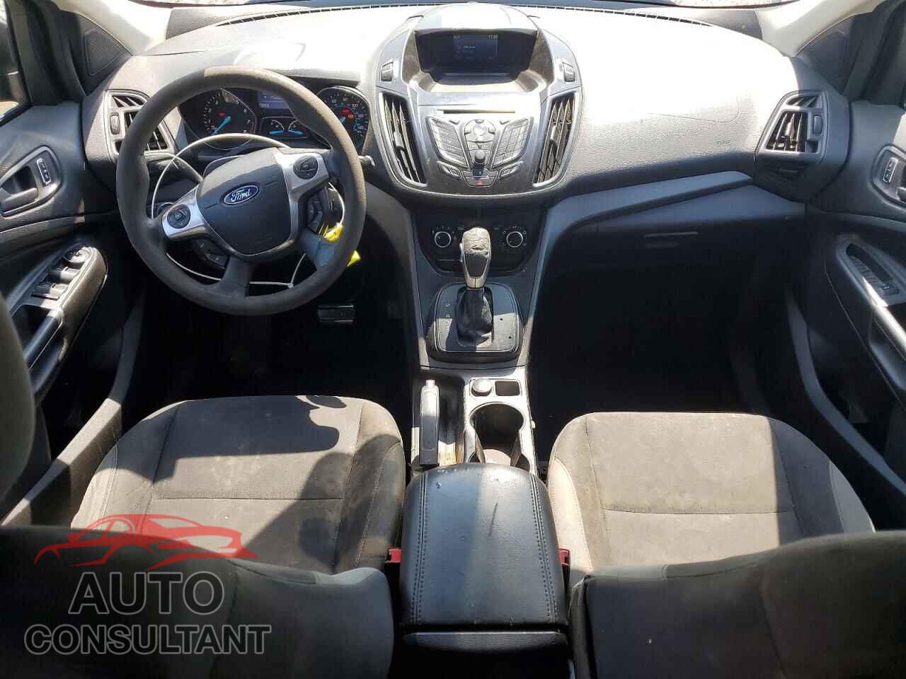 FORD ESCAPE 2014 - 1FMCU0F79EUD73846