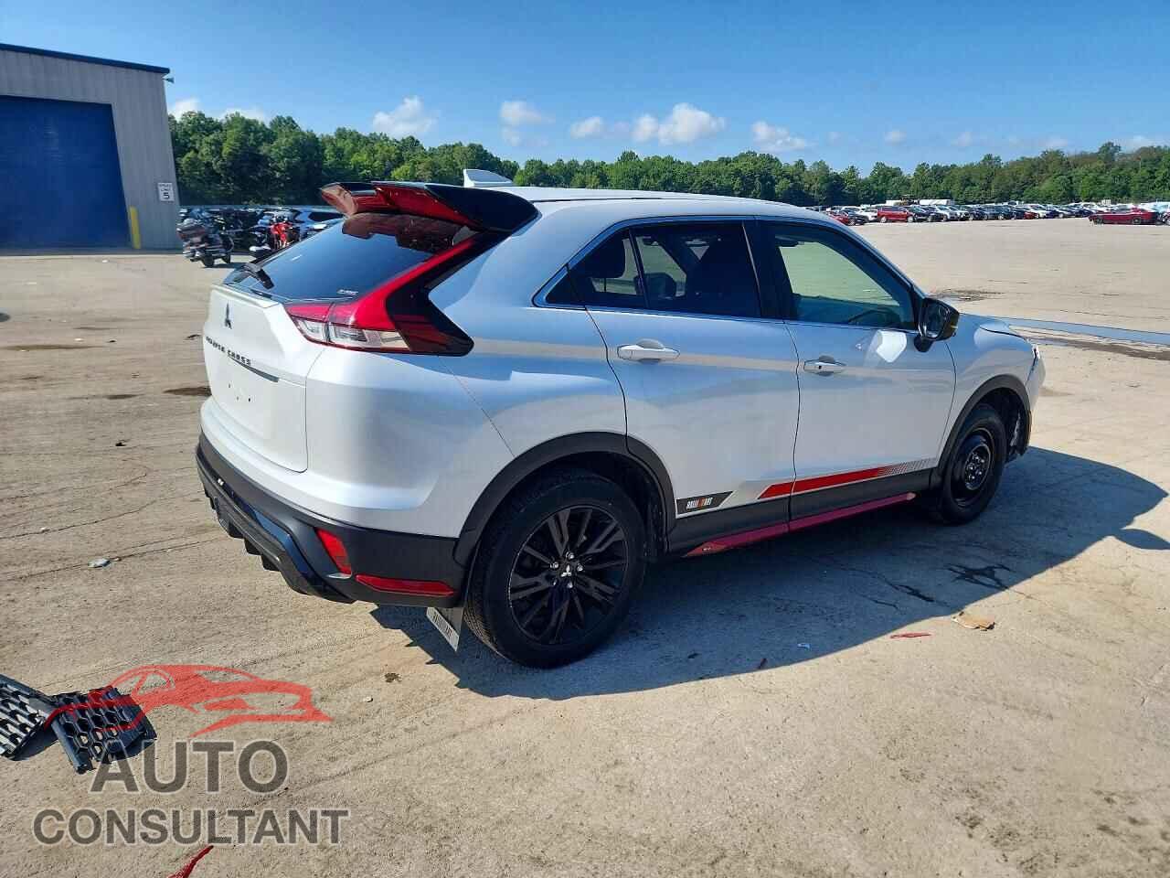 MITSUBISHI ECLIPSE 2024 - JA4ATVAA7RZ046878