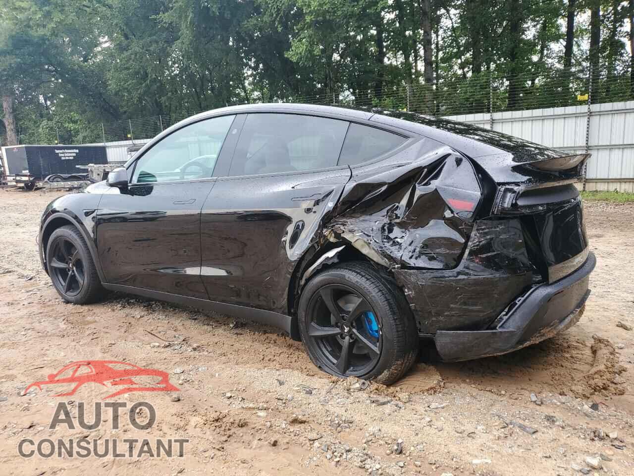 TESLA MODEL Y 2026 - 7SAYGDEEXTA409381